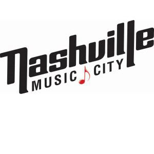 Nashville Music City Icon 
